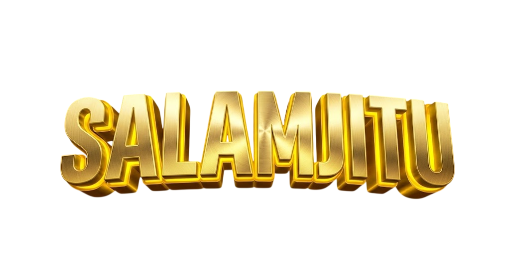 SALAMJITU Logo